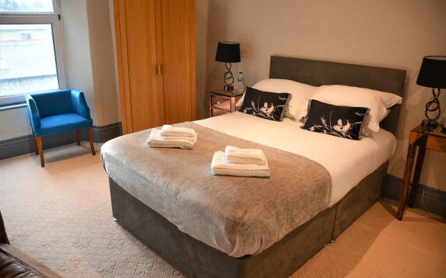 The Royal Station Hotel