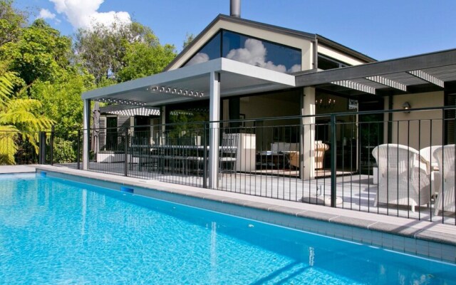 The Point Villas Taupo