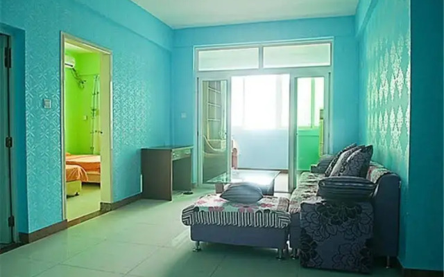 Ai Wan Hostel  Sanya Dadonghai No1 branch