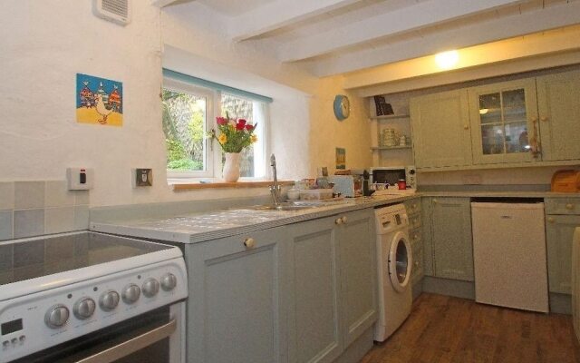 Tewennow Cottage