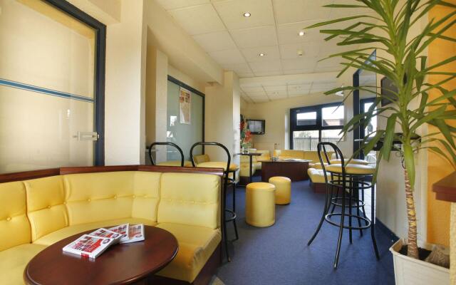 Kyriad Direct Rennes Ouest