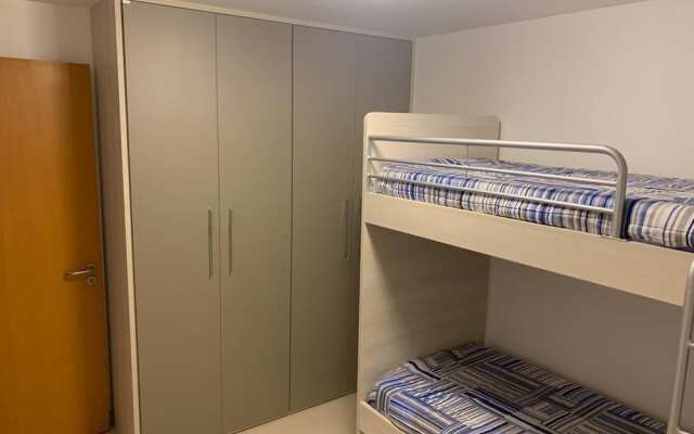 Apartment Ekoara Residence