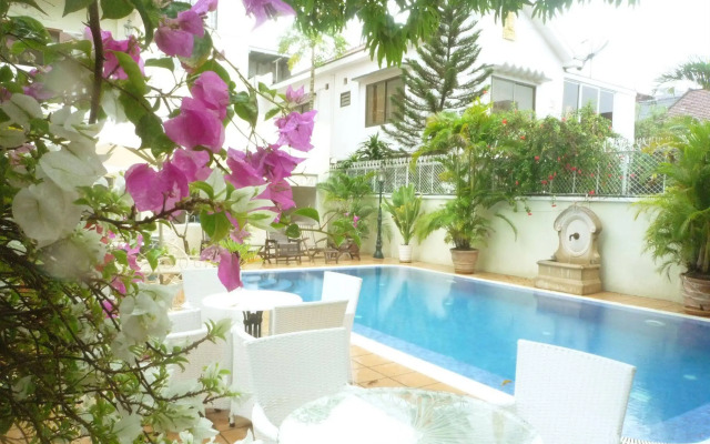 Villa Paradiso