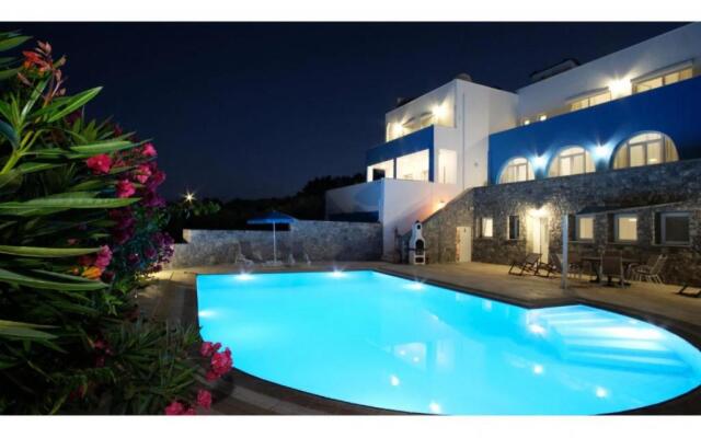 Stunning Villa Close to the sea