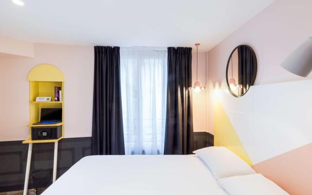 ibis Styles Paris Gare de l'Est TGV