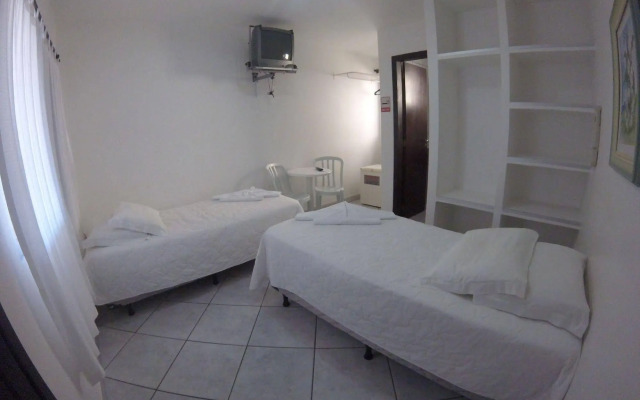 Hotel Pousada Porto da Lua