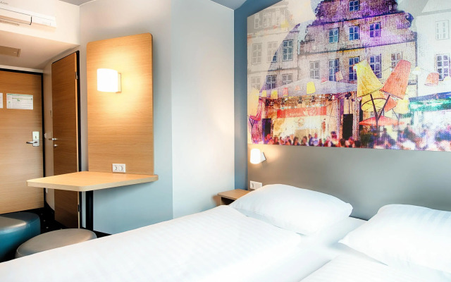 B&B Hotel Bielefeld-Ost