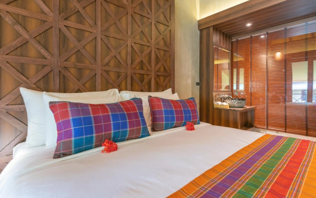Recall Isaan Isan Concept at Khaoyai