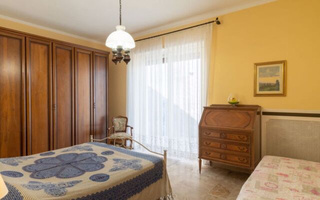 House Irma Santo Stefano al Mare