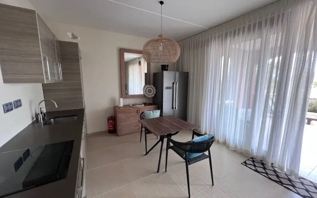 Appartement La Maya met Zwembad Strand Jan Thiel