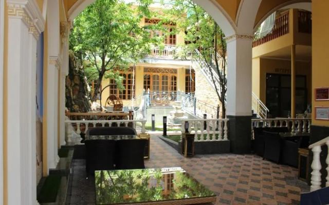 Guest House Atlas