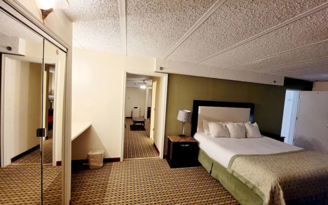 Ramada Bordentown