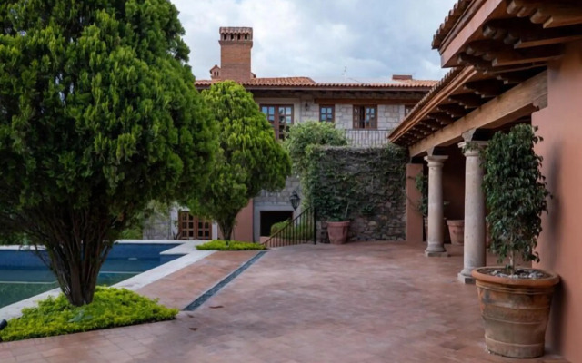 Gamma Morelia Vista Bella