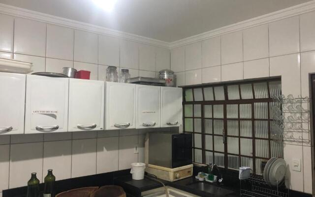 Hostel Do Papai 2