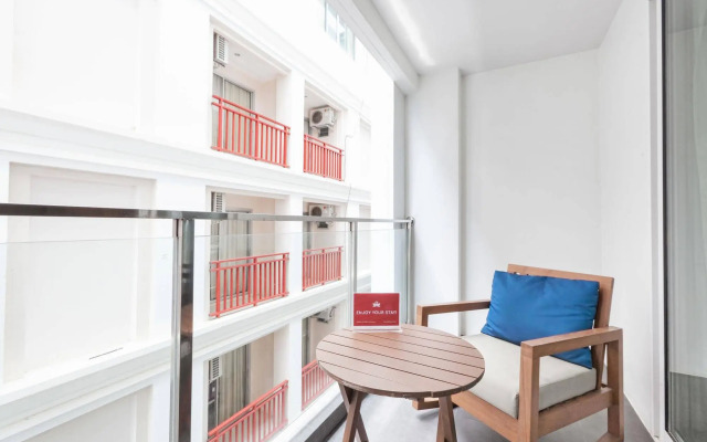 ZEN Premium Phangmuang Sai Kor Road