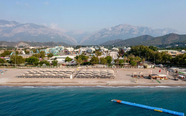 Miarosa Kemer Beach Hotel