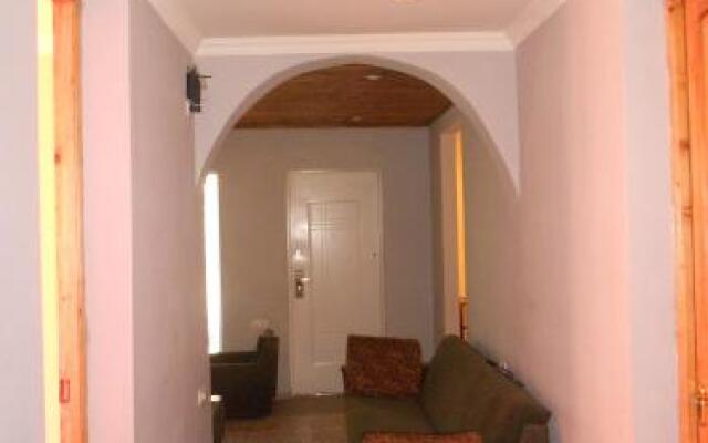 Borjomi Makvala's Guest House
