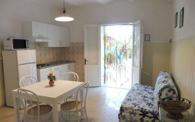 Casa Vacanze Mare Etrusco