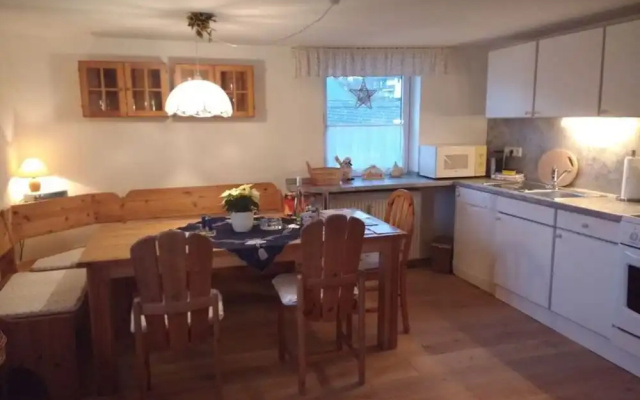"ganseliesel" Comfortable Holiday Residence
