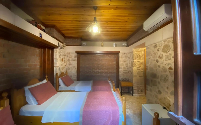 Antalya Inn Hotel