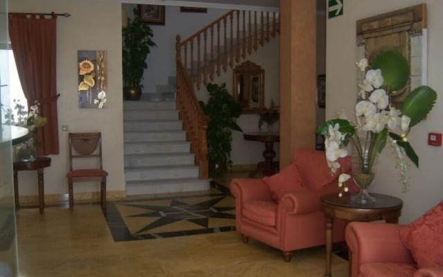 Hotel Tio Felipe
