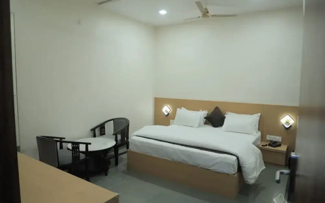 Hotel Laxmi Palace