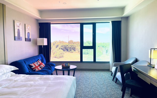 Fullon Hotel Lihpao Resort