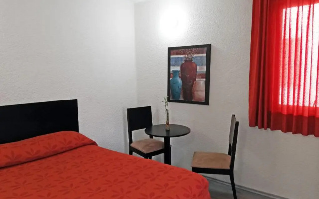 Residencias Señorial