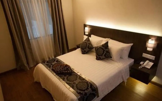 Holiday Villa Hotel & Suites Kota Bharu