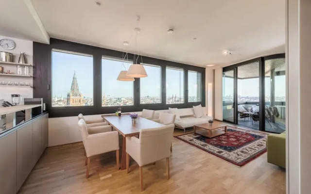 Skyflats Vienna