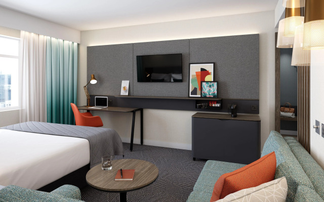 Holiday Inn Manchester - Oldham by IHG