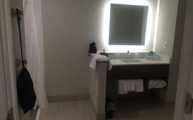 Holiday Inn Express & Suites Ithaca by IHG