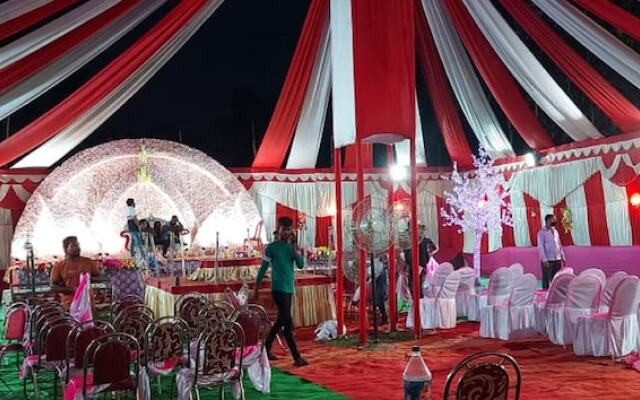 Utsav Grand by ShriGo Hotels