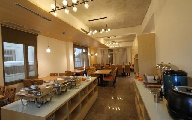 Silia Hostel