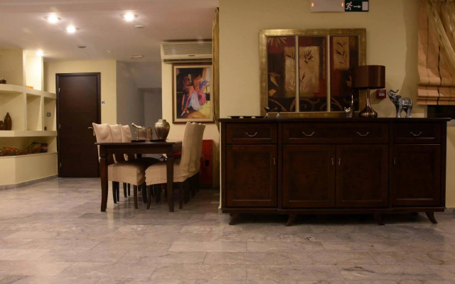 Hermes Hotel
