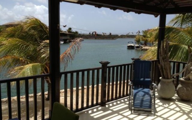 Kas Lemire in Kralendijk, Bonaire, Sint Eustatius and Saba from 170$, photos, reviews - zenhotels.com