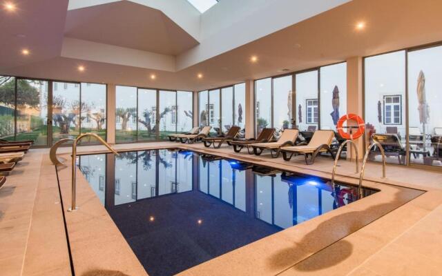 Отель Vila Galé Collection Elvas