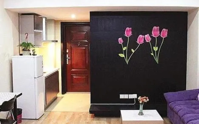 Nanjing Shanghao Hotel Apartment