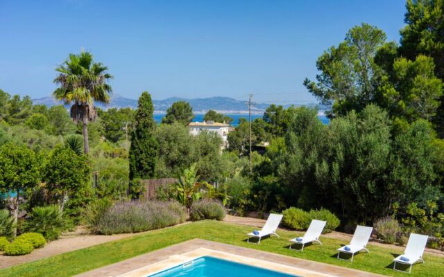 Villa Son Granada