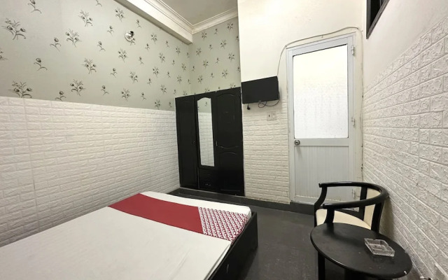 OYO 1172 Tai Loc Hotel