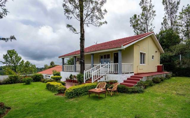 StayVista at Casa Pinnacle