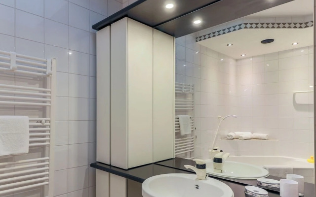 Urban Apartment in Itter near Edelweiss Communal Pool & Ski Lift