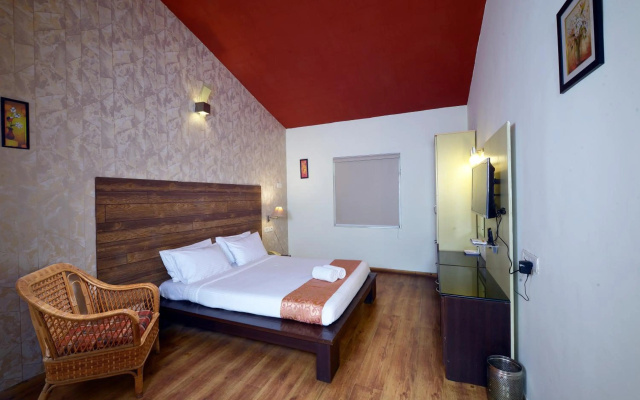 Sabol Holiday Resorts – Guest Rooms – Ooty