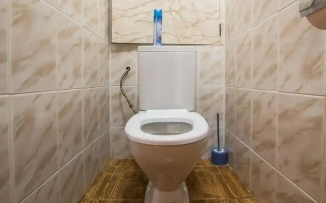 Апартаменты, пр-т Вернадского, 93