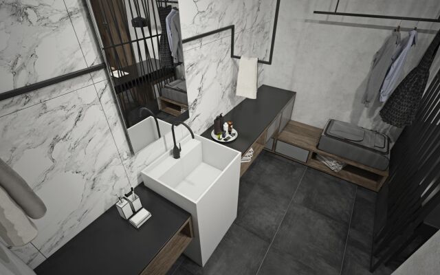 Dyo Suites