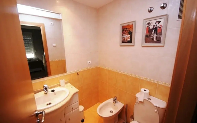 Apartamento Puerto Romano C9