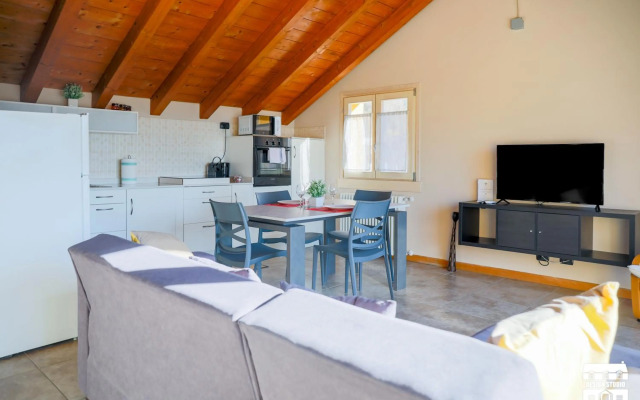 COLOMBERA by Design Studio