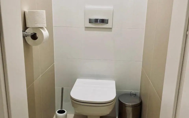 Luxury apartman Bojnice