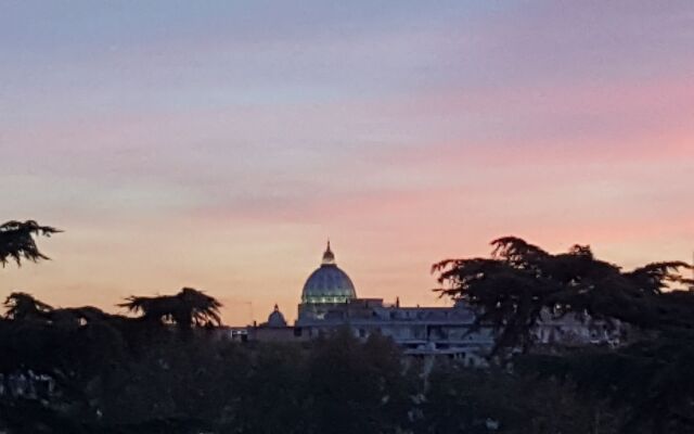 Bed & Breakfast A Casa di Lia a Roma