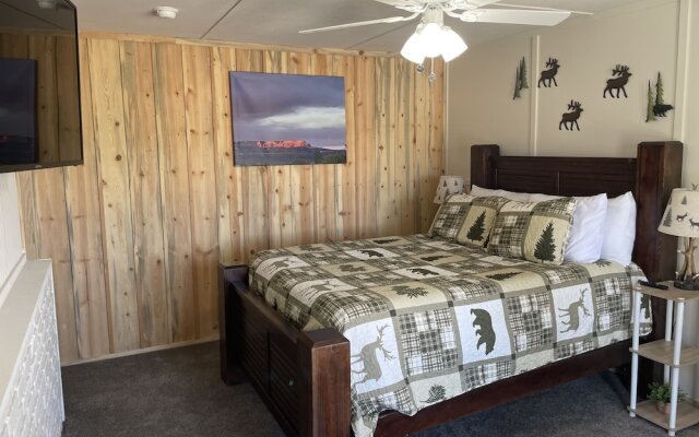 Bryce Canyon Country Inn